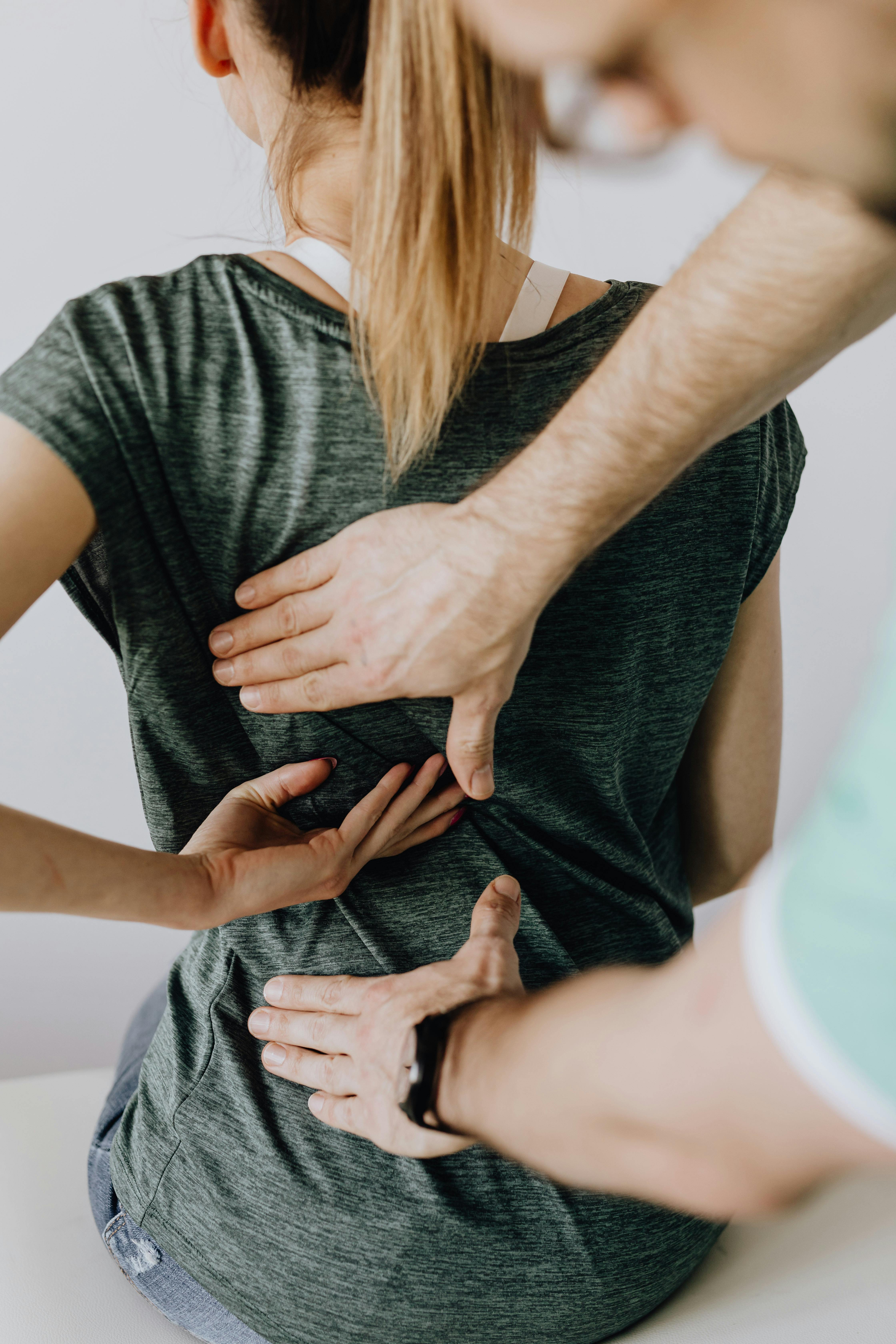 Sciatica Treatment in Patna at Vedic Arogyam Neurotherapy Centre