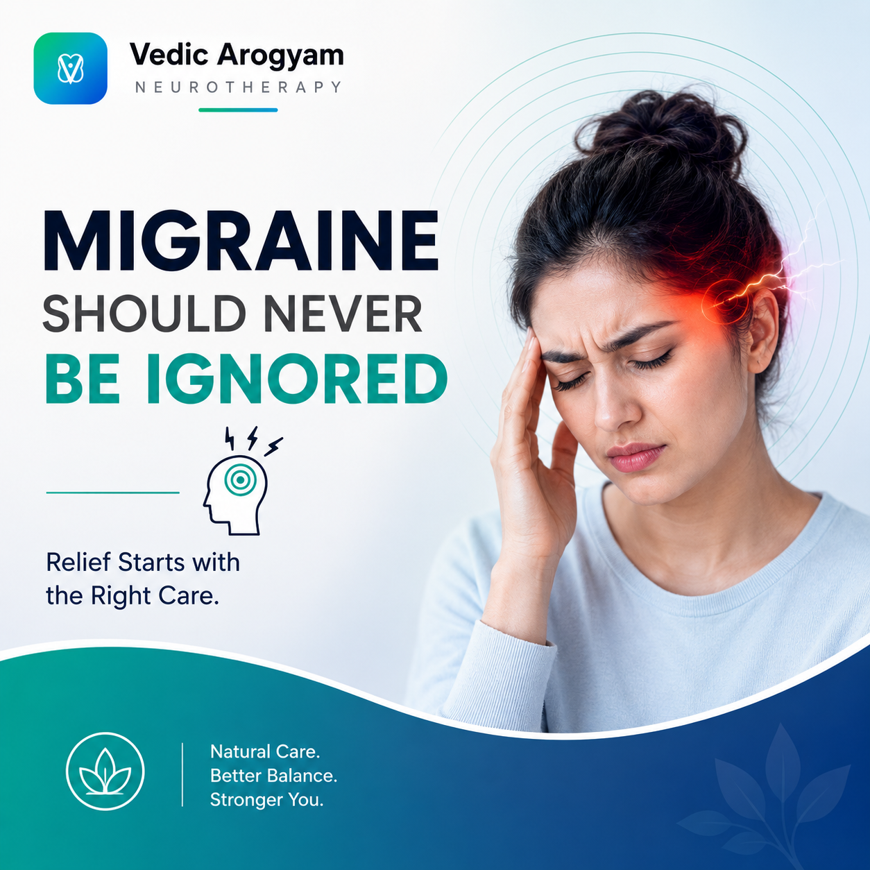 Best Migraine Treatment in Patna
