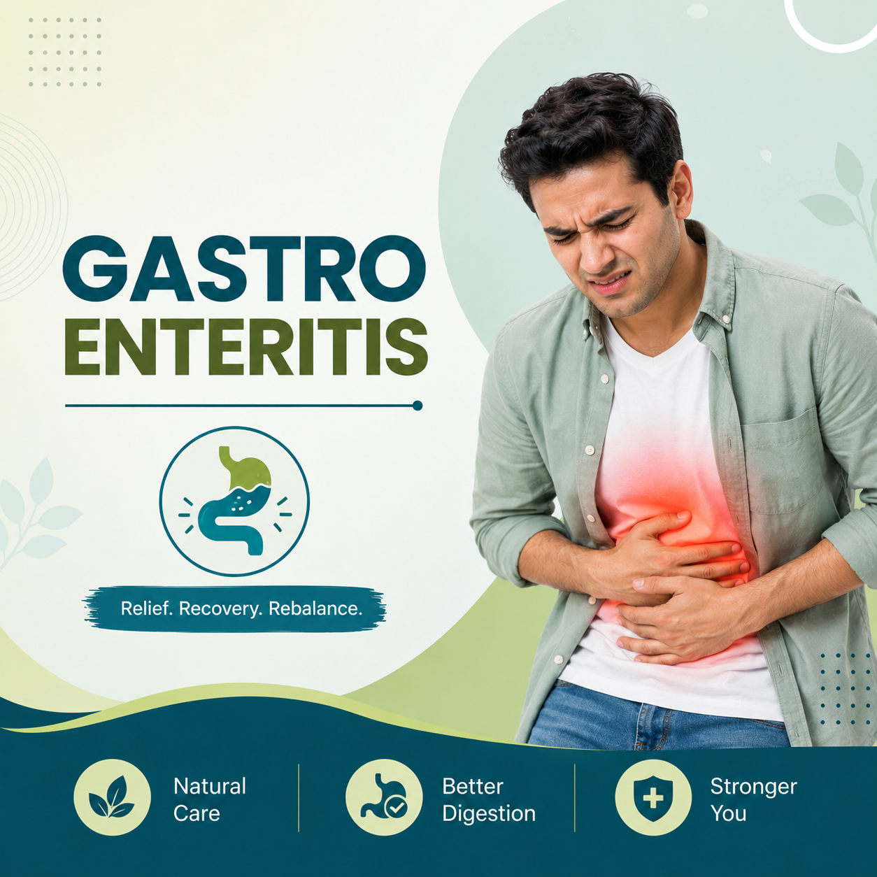 Gastroenteritis Treatment