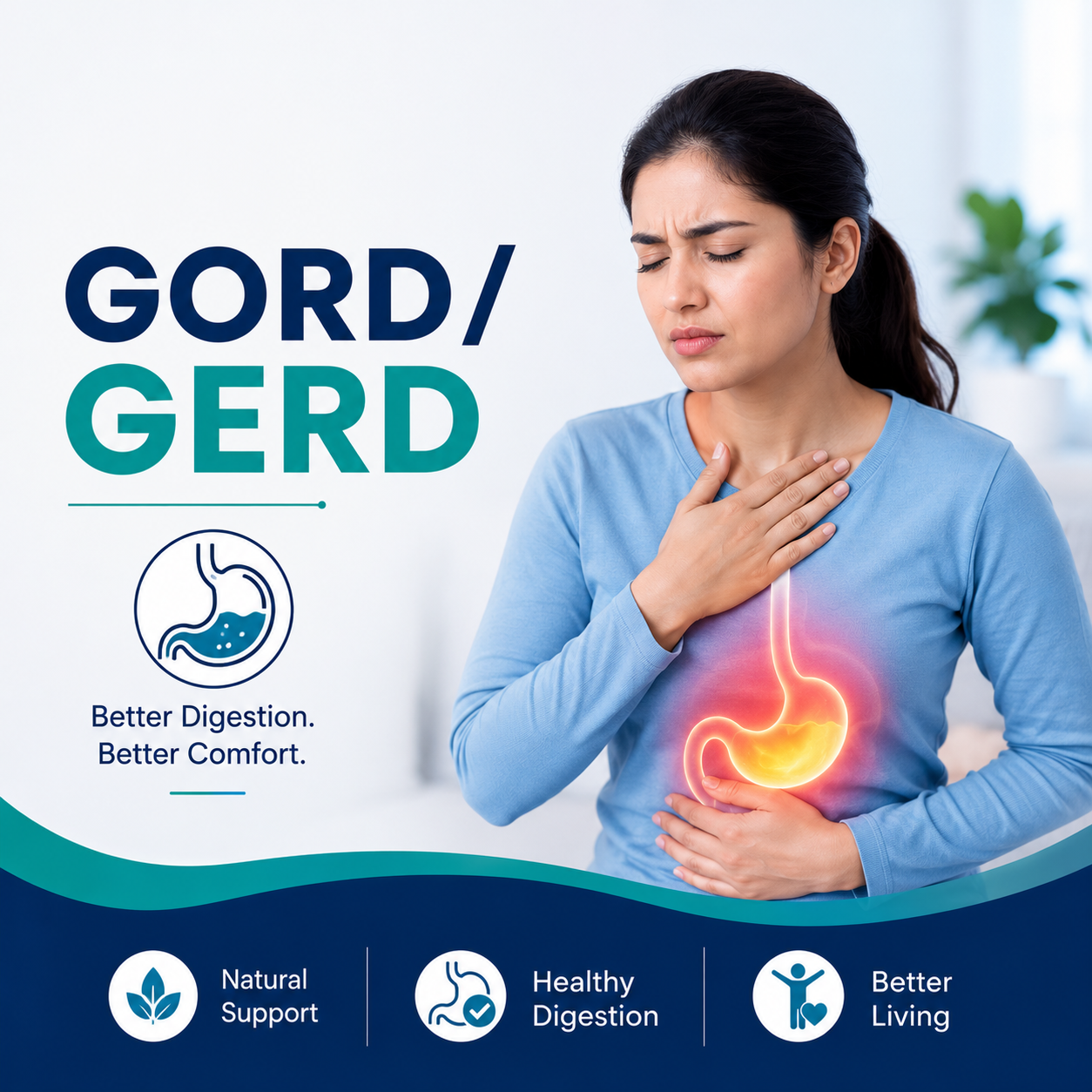 Digestive Disorders Treatment in Patna