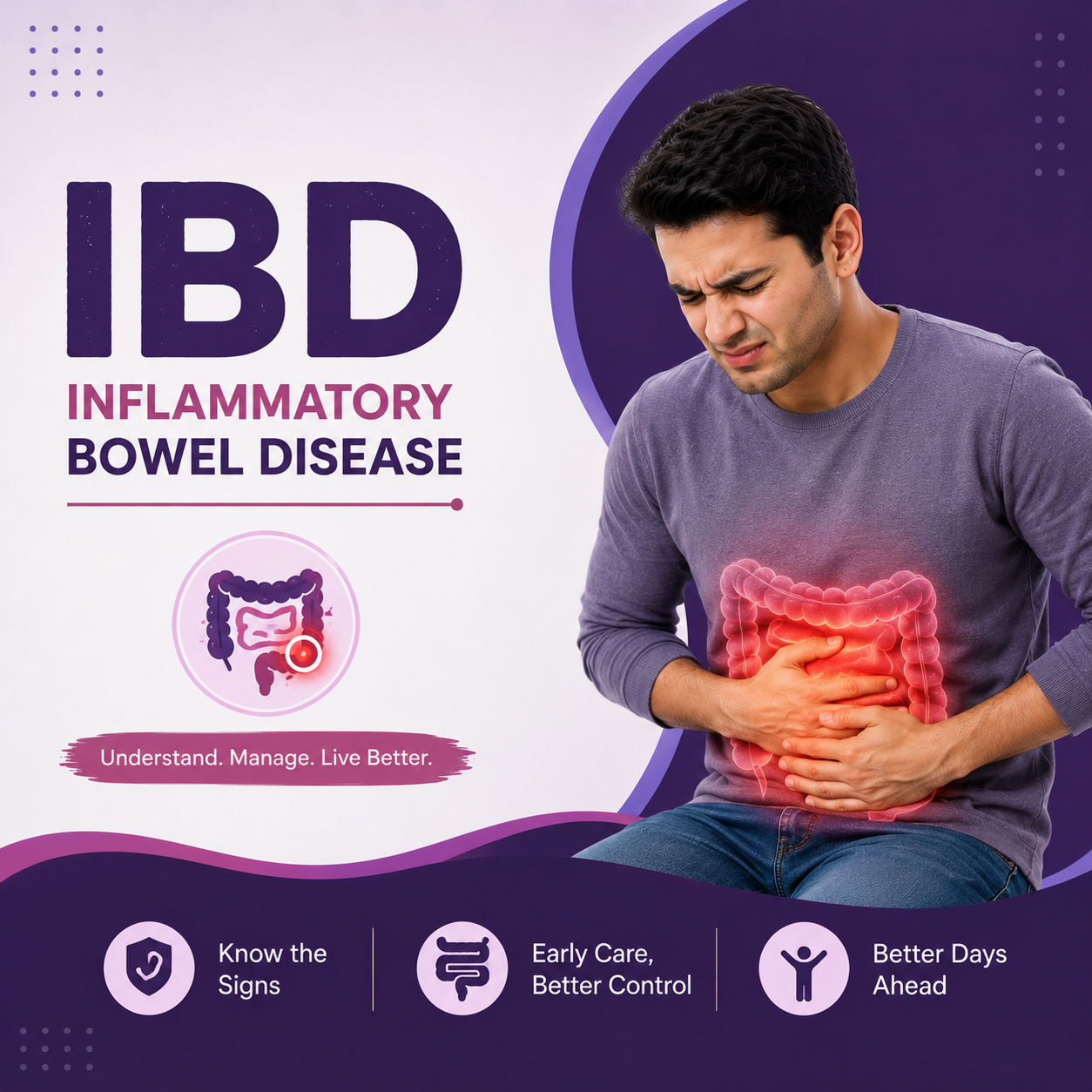 IBD Treatment Support