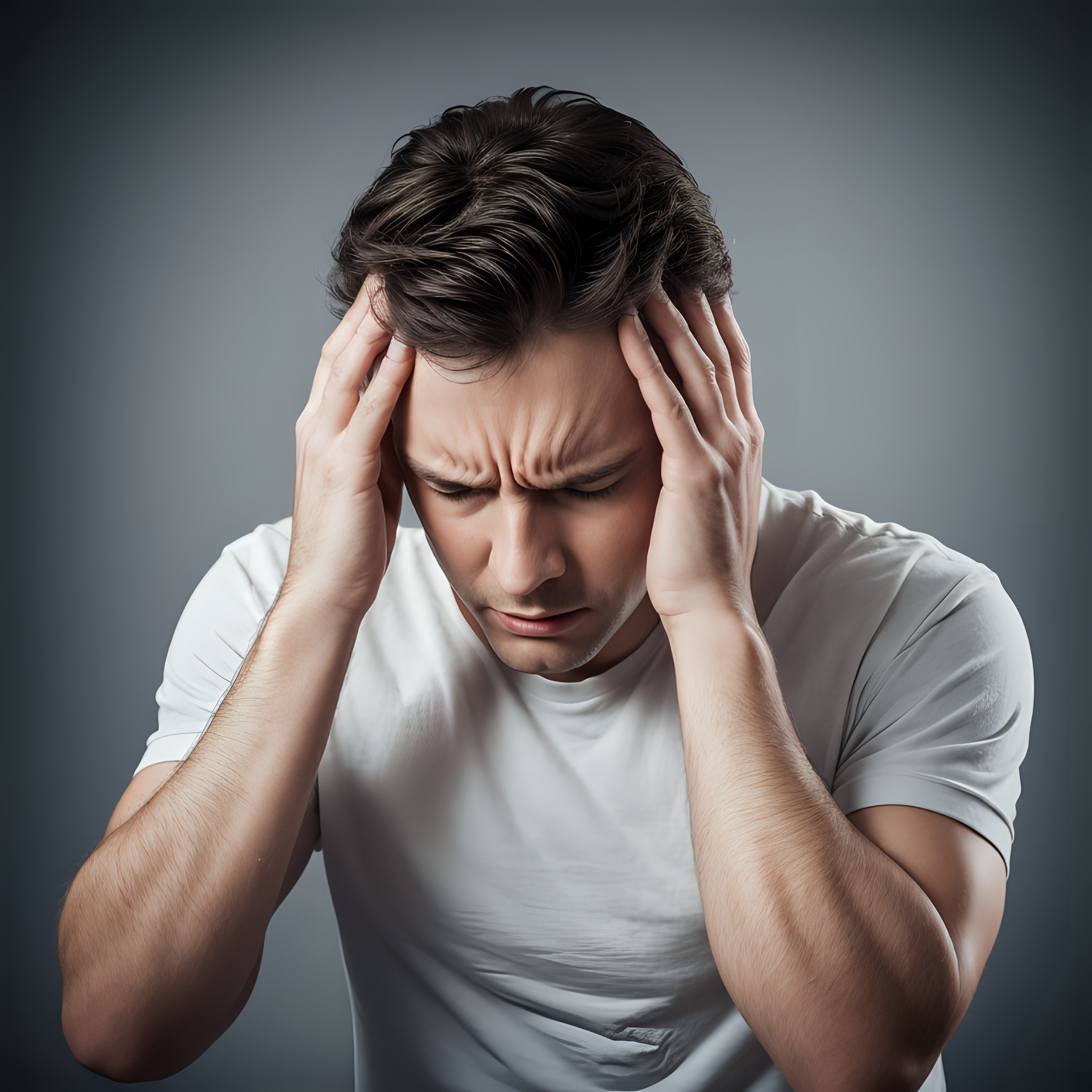 Migraine Treatment in Patna at Vedic Arogyam Neurotherapy Centre