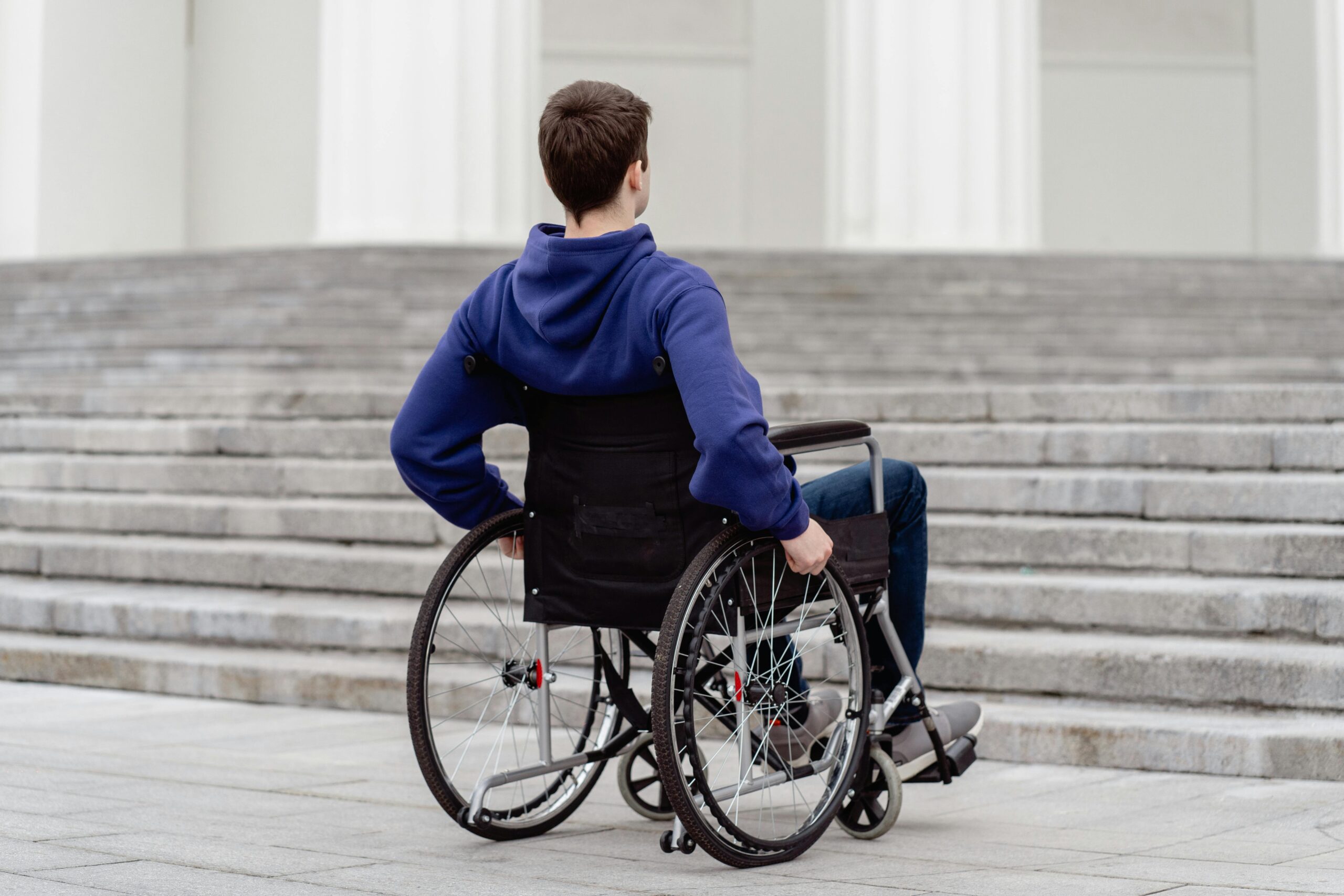 Paralysis Recovery Care in Patna
