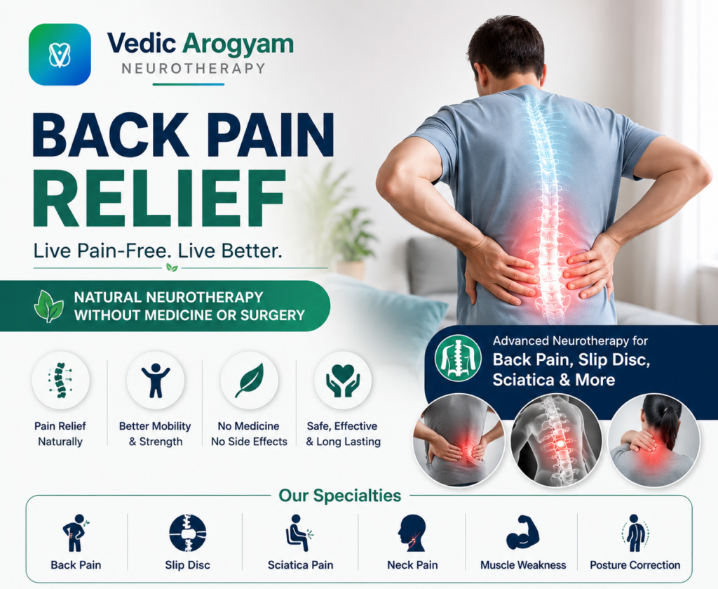 Neurotherapy for Pain Relief
