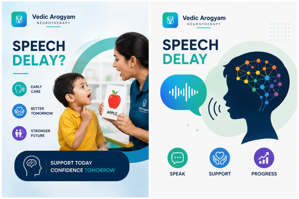 Speech Delay in Children