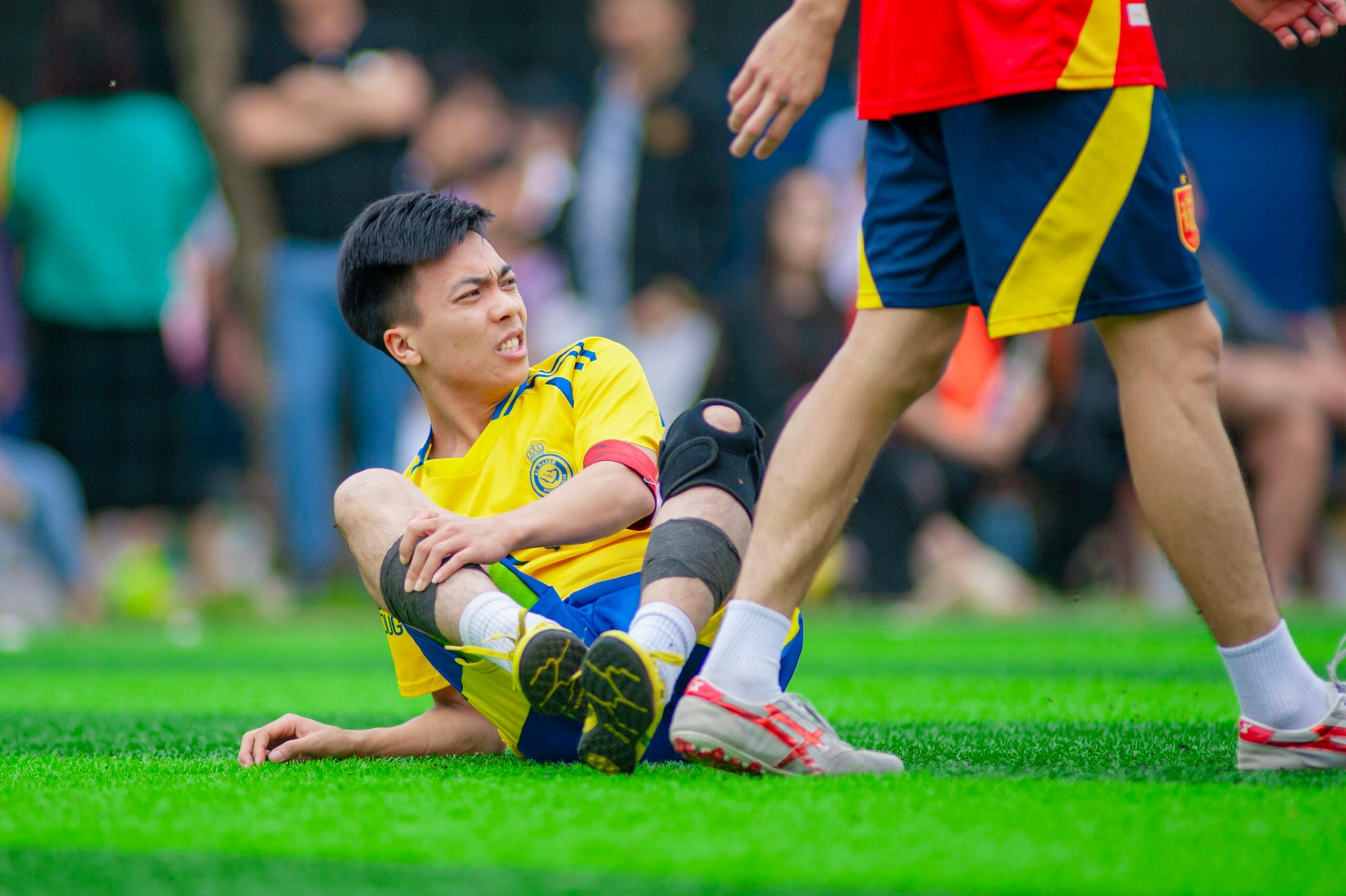 Sports Injury Treatment in Patna