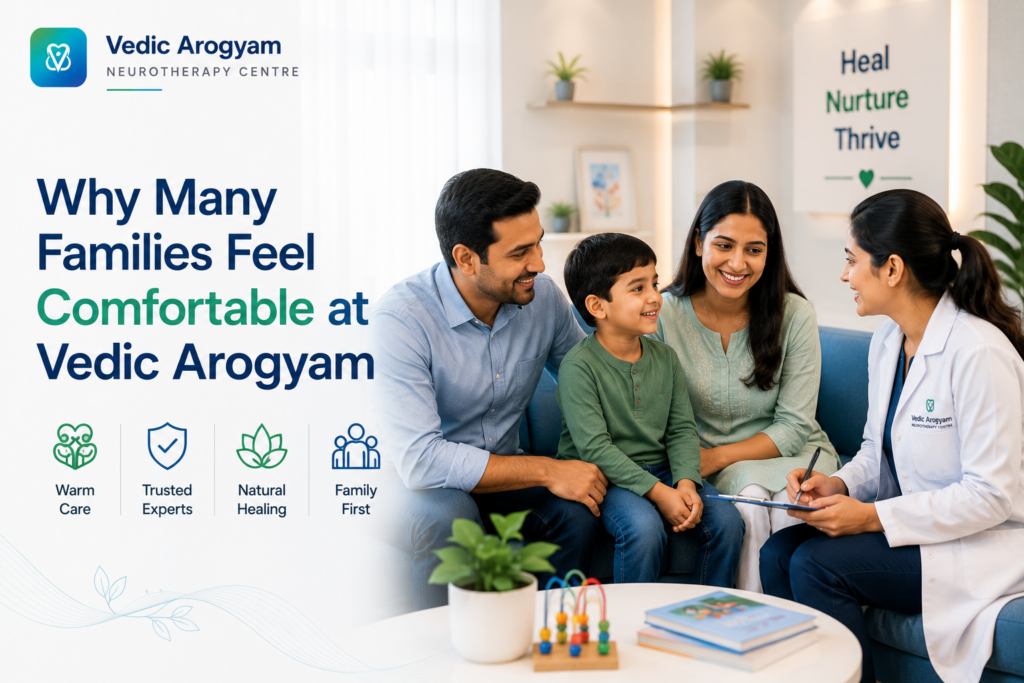 Autism Therapy Centre in Patna