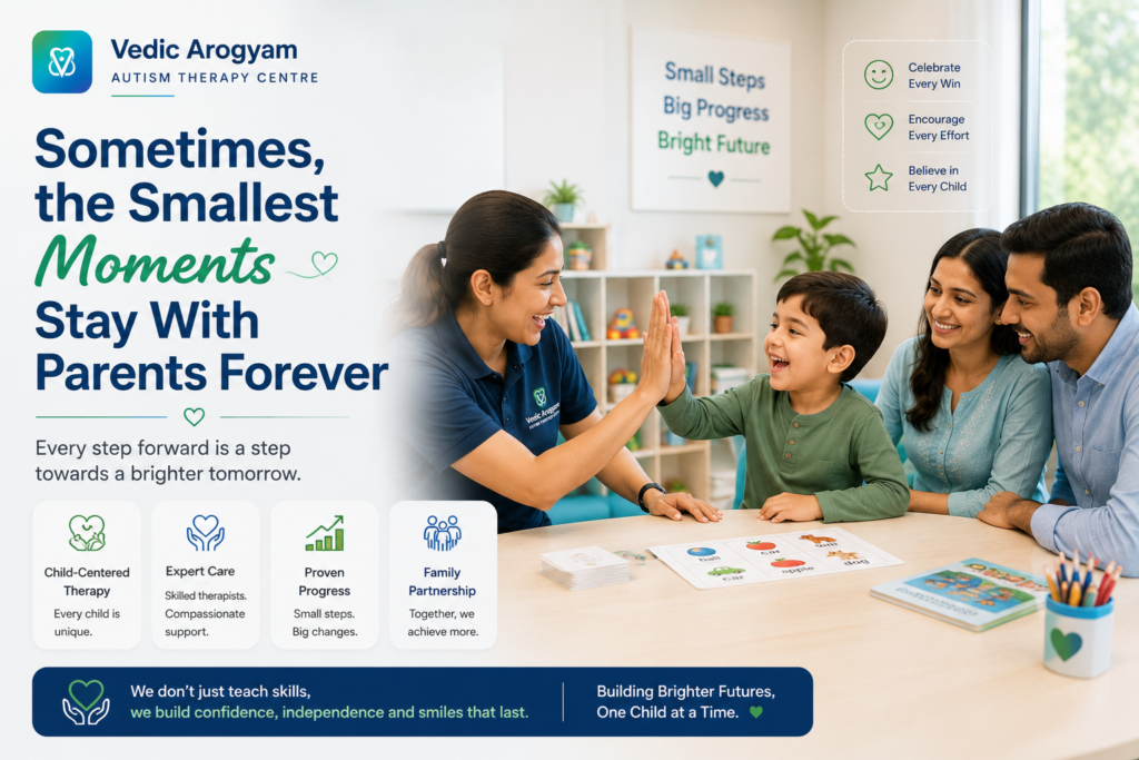 Speech Therapy Centre in Patna