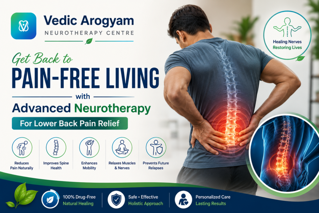 Neurotherapy Treatment in Patna