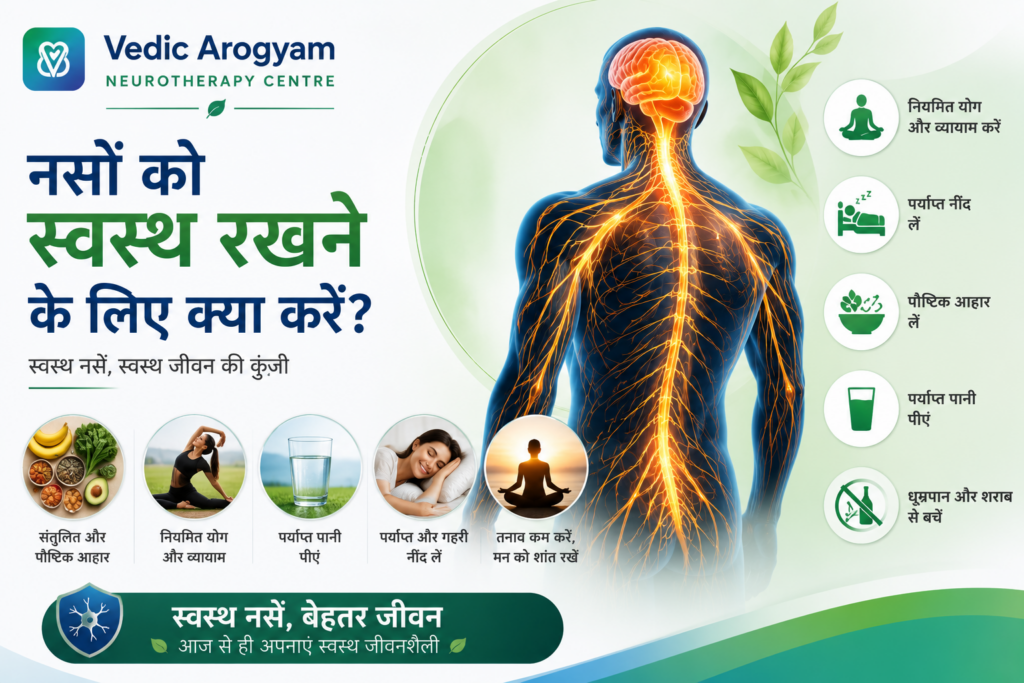 Nerve Weakness Treatment in Patna
