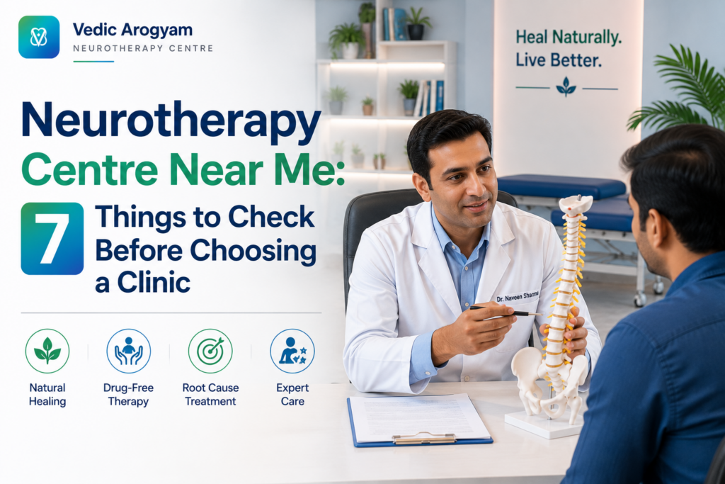 Neurotherapy Centre Near Me