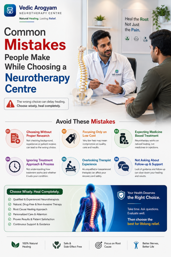 Neurotherapy Treatment in Patna