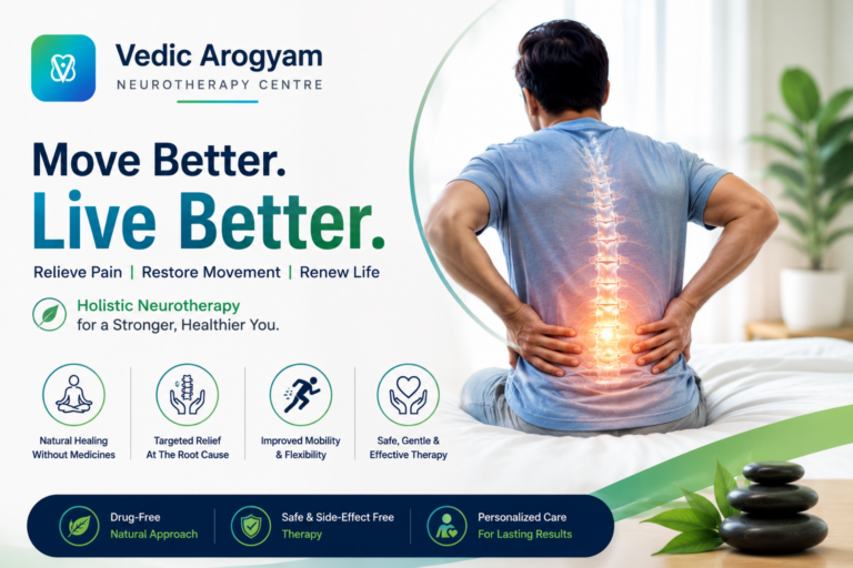 Best Neurotherapy Centre in Patna