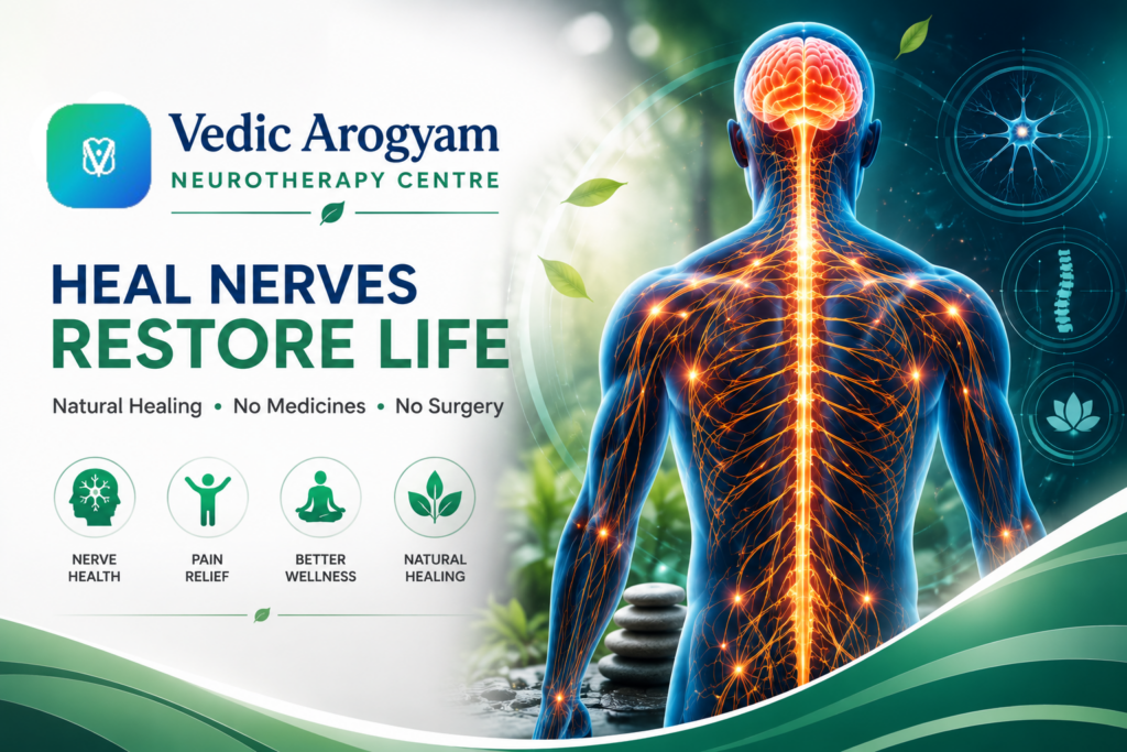 Best Neurotherapy Centre in Patna