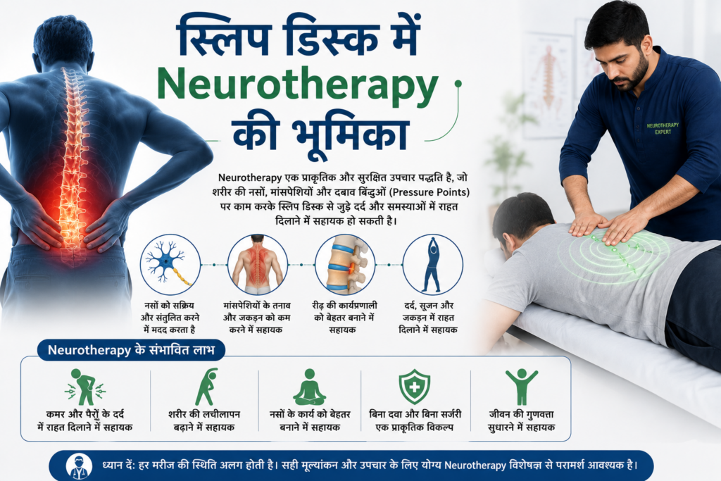 Best Neurotherapy Centre in Patna