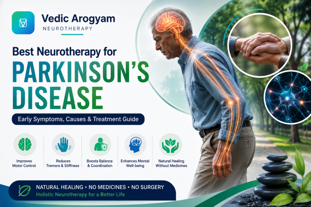 Neurotherapy for Parkinson's Disease
