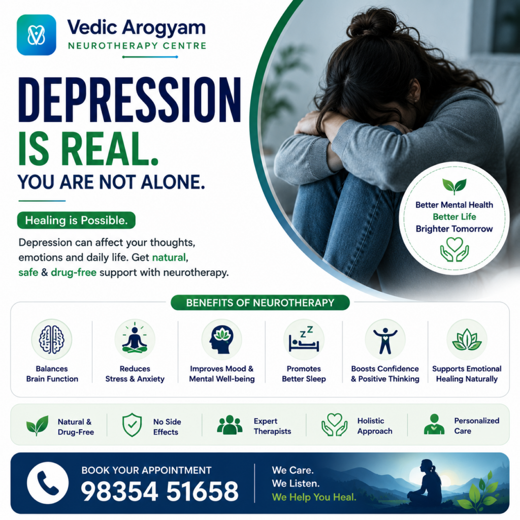 Neurotherapy for Depression