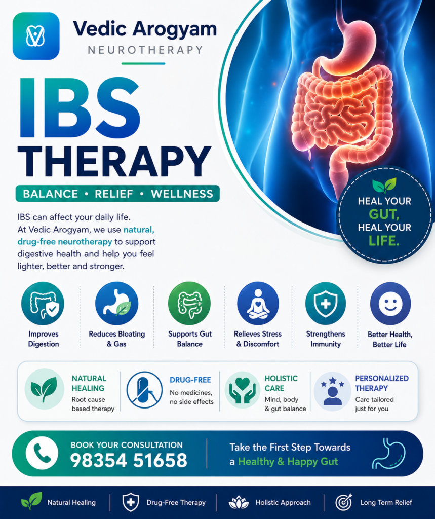 Digestive Health