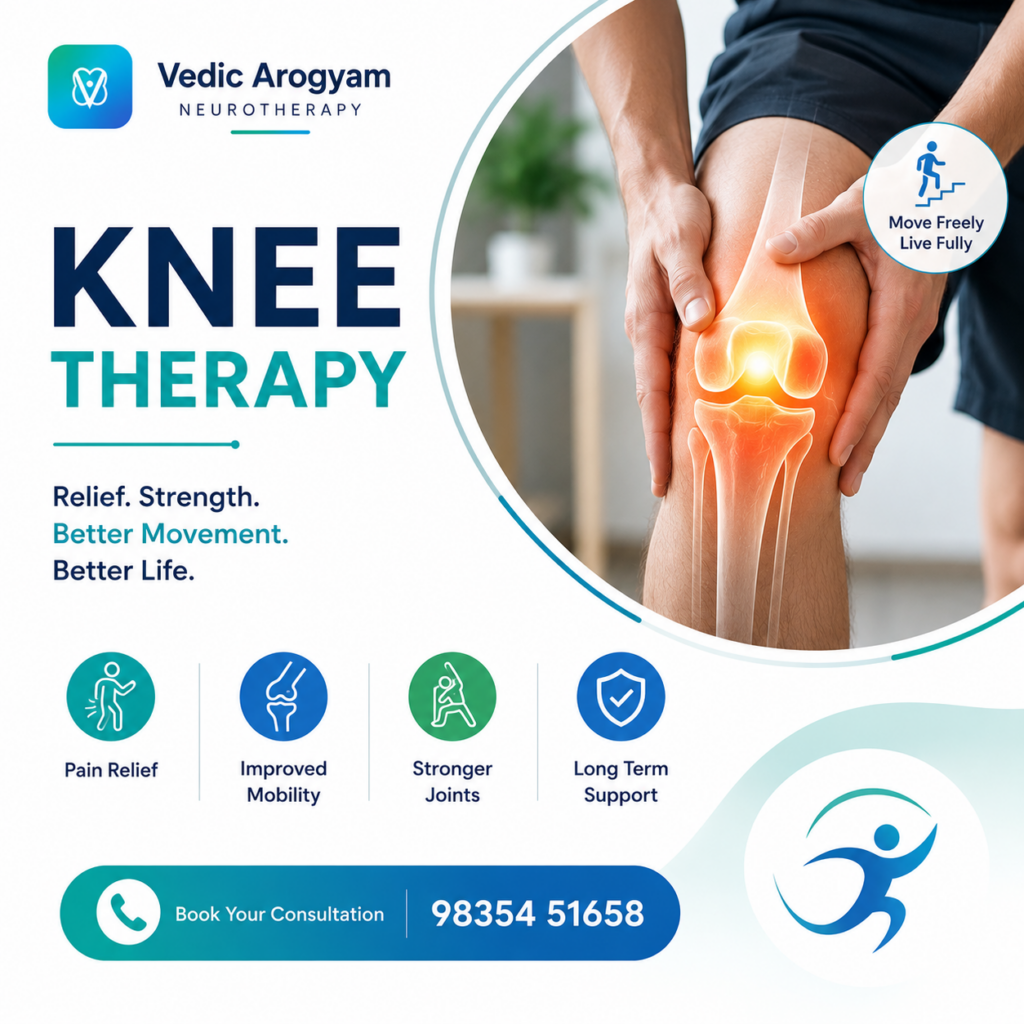 Knee Pain Treatment in Patna