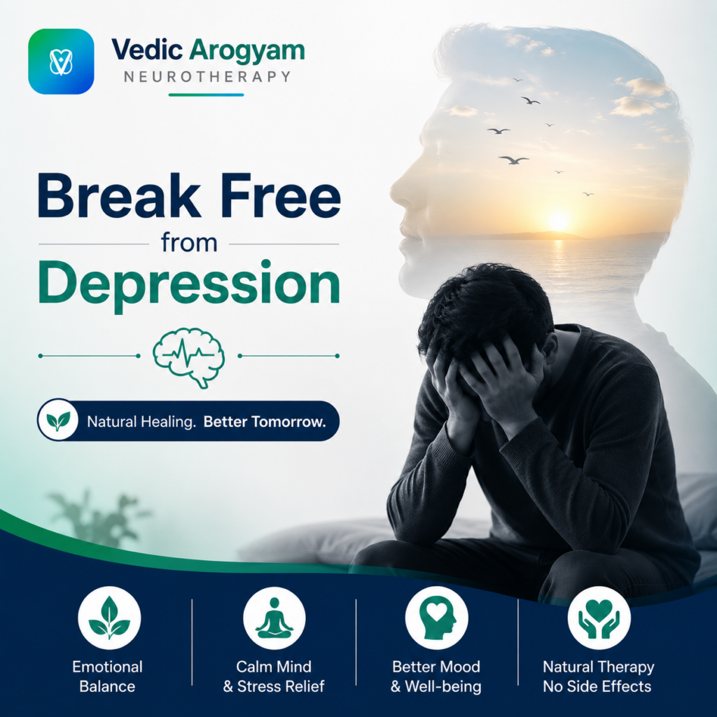 Depression Treatment in Patna