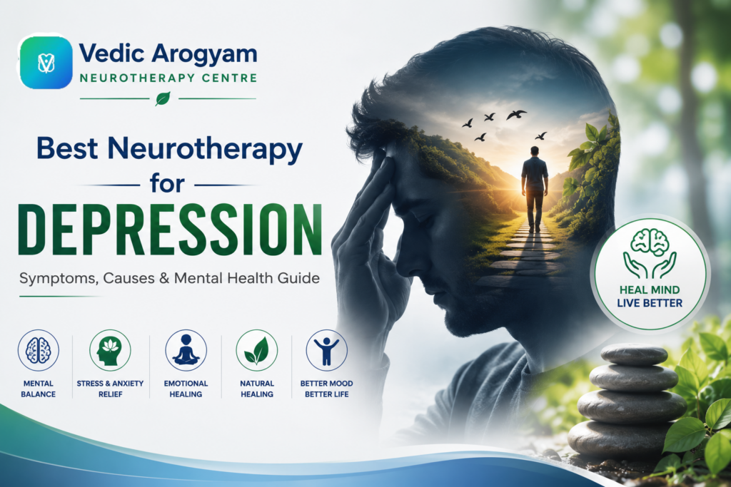 Best Neurotherapy Centre in Patna