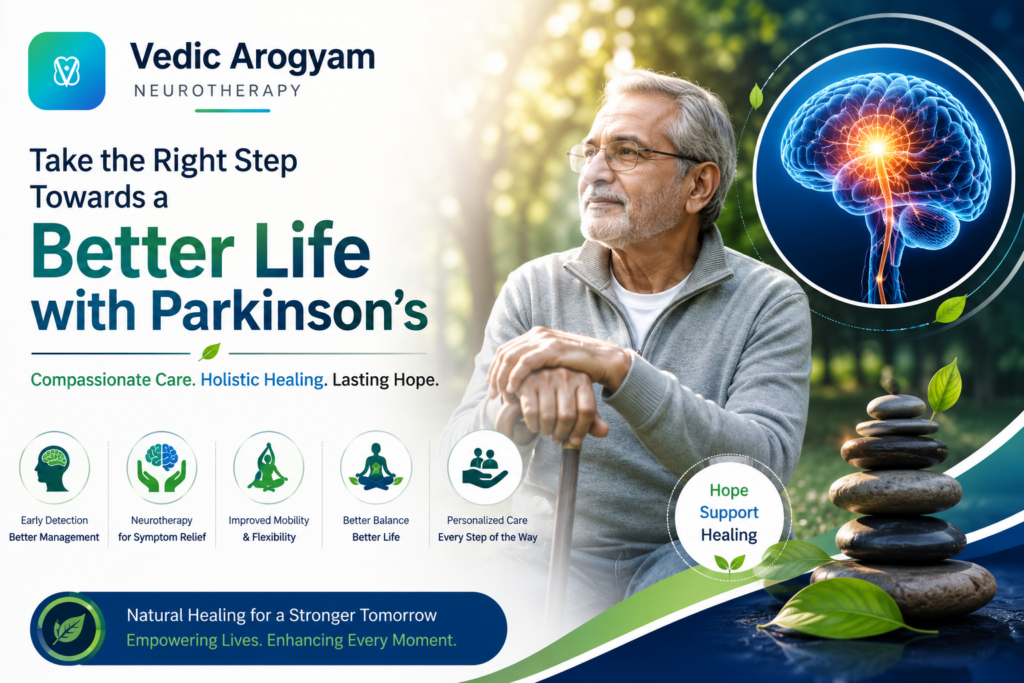 Best Neurotherapy Centre in Patna