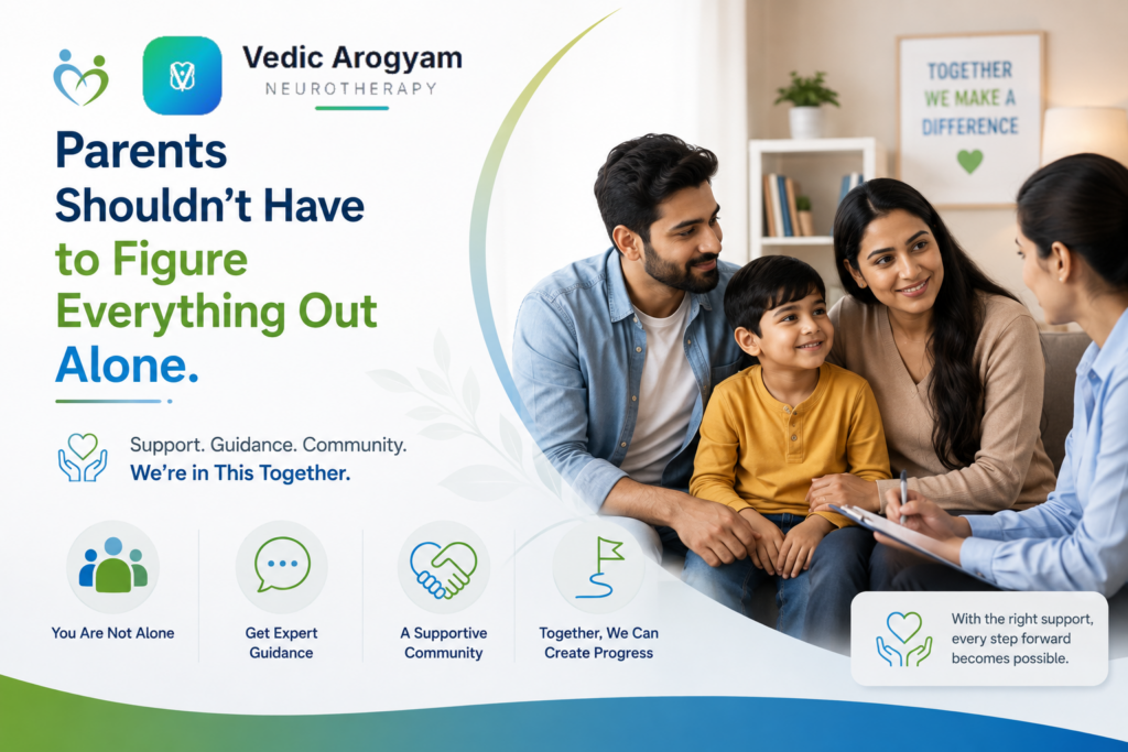 Autism Therapy Centre in Patna