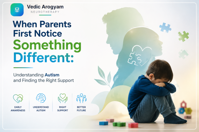 Autism Therapy in Patna