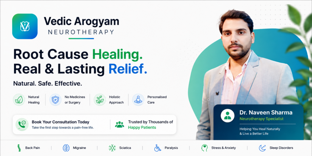 Neurotherapy Doctor in Patna