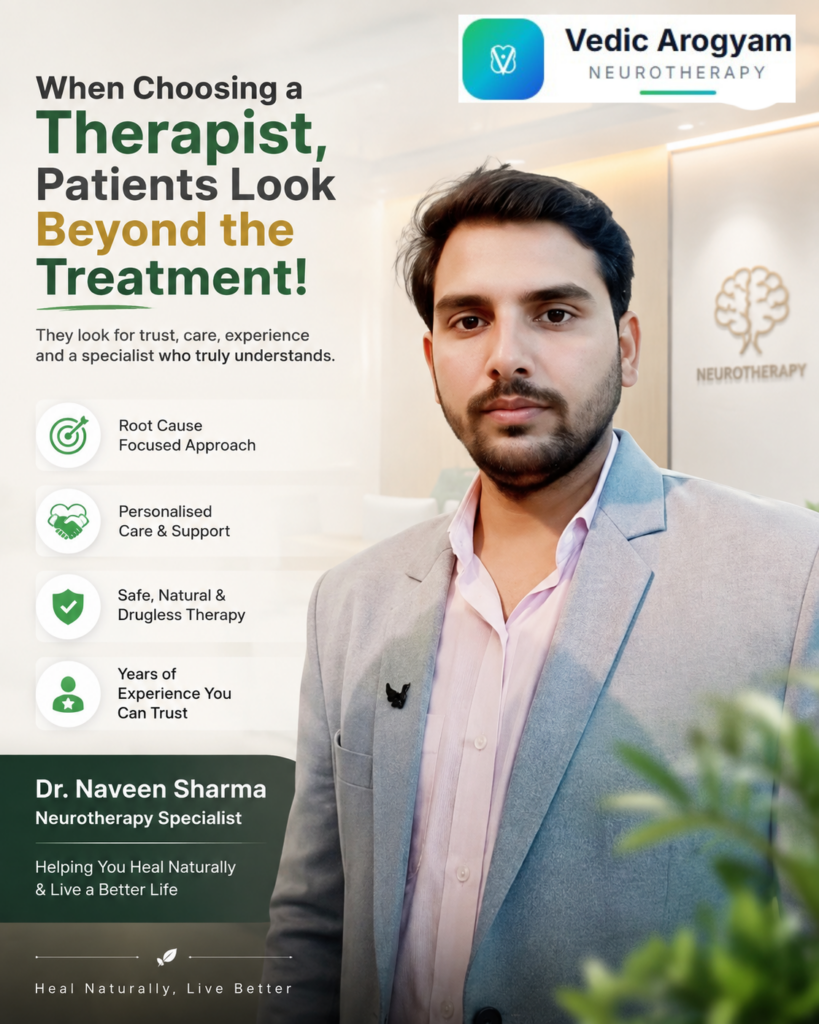 Neurotherapy Expert in Patna