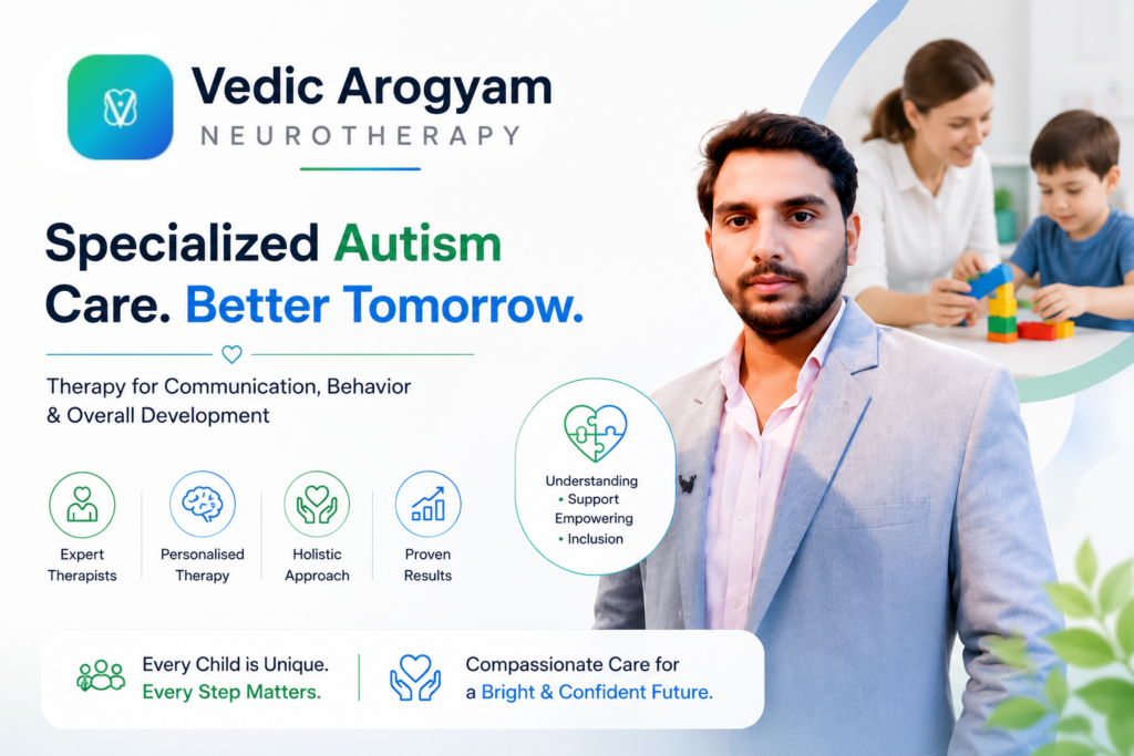 autism therapy centre in Patna