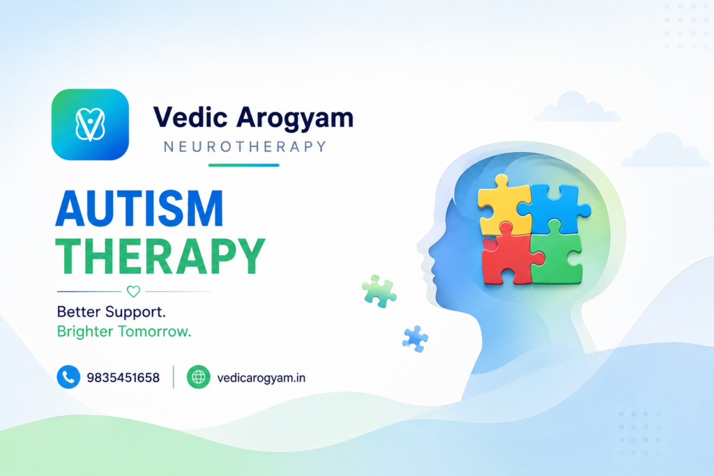 autism therapy centre near me
