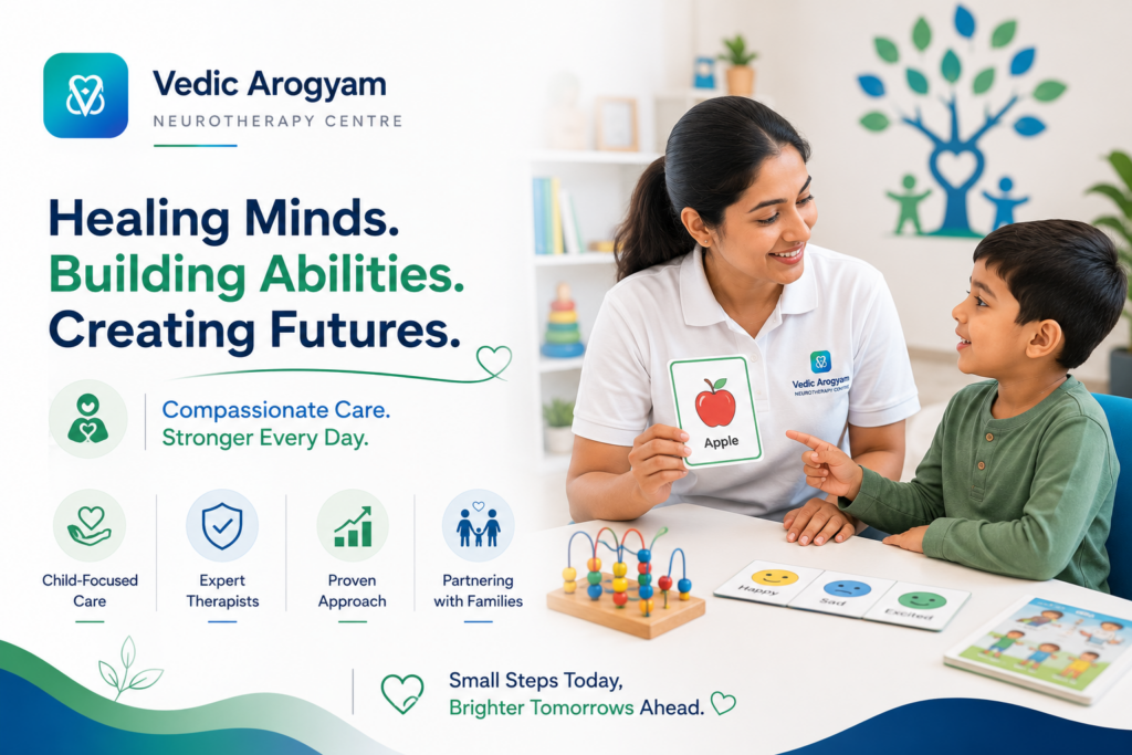 Child Development Centre in Patna